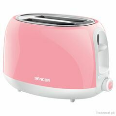 Sencor Toaster STS34RD M, Toasters - Trademart.pk