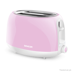 Sencor Toaster STS 38RS, Toasters - Trademart.pk