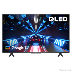 TCL QLED 4K Google TV 65 Inch 65C635, LED TVs - Trademart.pk