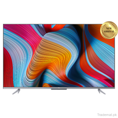 TCL 65P725 UHD 65 inch Android TV, LED TVs - Trademart.pk