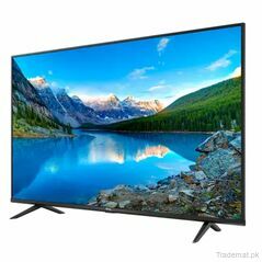 TCL LED TV 50 Inch 50P615, LED TVs - Trademart.pk