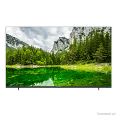 EcoStar CX-65UD963 65″ 4K UHD LED TV, LED TVs - Trademart.pk