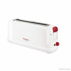 Moulinex Toaster LT160111, Toasters - Trademart.pk