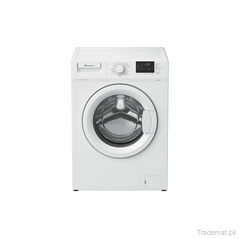 Dawlance 7Kg DWF-7120 W Inverter Automatic Washing Machine, Washing Machines - Trademart.pk