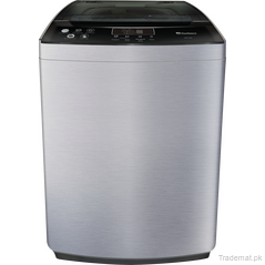 Dawlance Automatic Washing Machine DWT-9060EZ Silver, Washing Machines - Trademart.pk