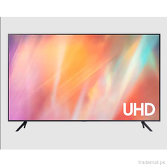 Samsung 43 Inch UHD 4K TV UA43AU7000U, LED TVs - Trademart.pk