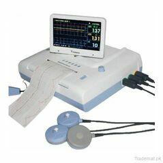 Fetal Monitor – BT-350, Fetal Monitor - Trademart.pk