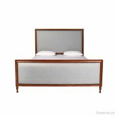 Oracle Bed, Double Bed - Trademart.pk