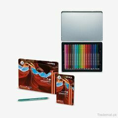 Lyra Graduate Fineliner Marker Set Of 20, Color Markers - Trademart.pk