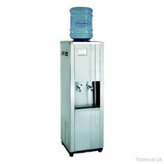 Fischer Electric Water Cooler FB-40, Water Cooler - Trademart.pk