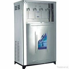 Fischer Water Cooler FE-100, Water Cooler - Trademart.pk