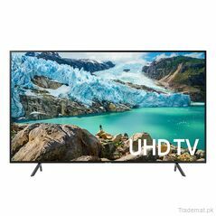 Samsung 55 Inch UHD 4K LED TV UA55RU7100R, LED TVs - Trademart.pk