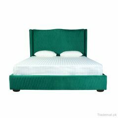 Selene Bed, Double Bed - Trademart.pk