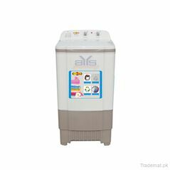 Super Asia Washing Machine 8Kg SAW111, Washing Machines - Trademart.pk