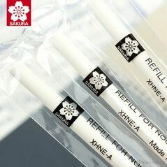 Sakura Refill For Nocks Eraser Pen, Erasers - Trademart.pk