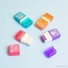 Cute Animal - Eraser, Erasers - Trademart.pk