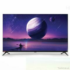 Changhong Ruba 43 Inch U43H7KI 4K Smart LED TV, LED TVs - Trademart.pk