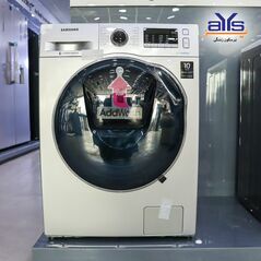 Samsung Washing Machine WD80K5410OS, Washing Machines - Trademart.pk