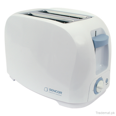 Sencor Toaster 2603, Toasters - Trademart.pk