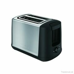 Moulinex Toaster LT140827, Toasters - Trademart.pk