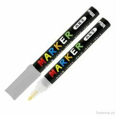 M&G Acrylic Markers, Color Markers - Trademart.pk