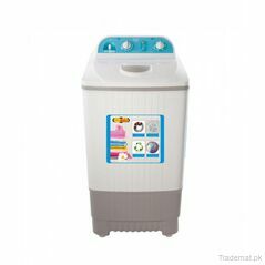 Super Asia Washing Machine 10Kg SA260 Plus, Washing Machines - Trademart.pk