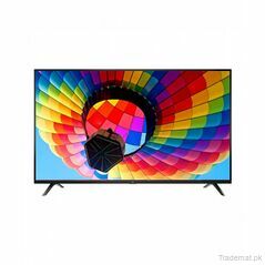 TCL 40 Inch Full HD LED TV L40D3000, LED TVs - Trademart.pk