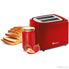 Dawlance Toaster DWT 7285, Toasters - Trademart.pk