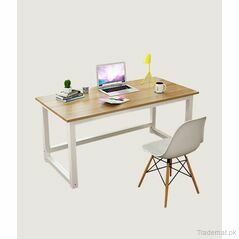 Simple Modern Study Table, Study Table - Trademart.pk