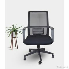 Aramis, Office Chairs - Trademart.pk