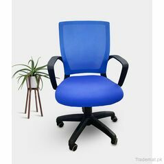 Leo-Mb-Y 8/5, Office Chairs - Trademart.pk