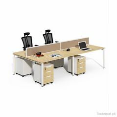 Shush30 Office Workstation, Office Workstations - Trademart.pk