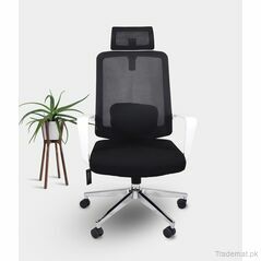 Serta chair, Office Chairs - Trademart.pk