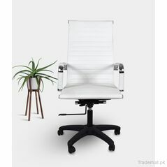 Lucy-wt, Office Chairs - Trademart.pk