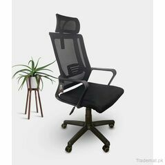 Lf-41-hb-y, Office Chairs - Trademart.pk