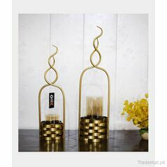 Golden Nordic, Decoration Piece - Trademart.pk