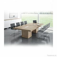 Mantor Office Table, Office Tables - Trademart.pk