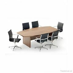Prezenta Office Table, Office Tables - Trademart.pk
