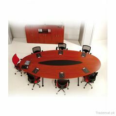 Ramiro Office Table, Office Tables - Trademart.pk