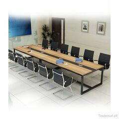Relum Office Table, Office Tables - Trademart.pk