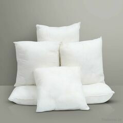 Soft Square Throw Inserts with Microfiber Filling, Cushion Covers - Trademart.pk