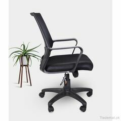 Tournant Office Chair, Office Chairs - Trademart.pk