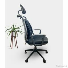 Ecuse-2 Back-Ke, Office Chairs - Trademart.pk