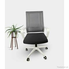 Lf-41-mb-wt-y, Office Chairs - Trademart.pk
