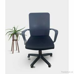 Emma Chair, Office Chairs - Trademart.pk