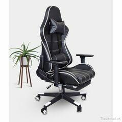 Gt-racing Gaming Chair, Gaming Chairs - Trademart.pk