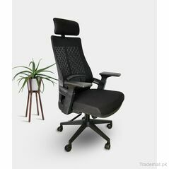 H/b-2020-A, Office Chairs - Trademart.pk