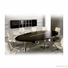 Santi Office Table, Office Tables - Trademart.pk