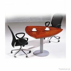 Triangle Office Table, Office Tables - Trademart.pk