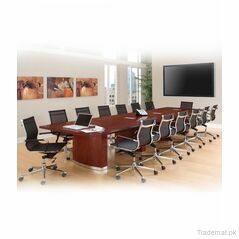 Sironi Office Table, Office Tables - Trademart.pk
